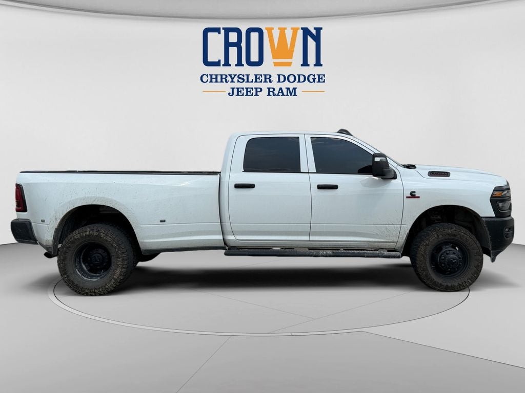 ram ram 3500 pickup 2025 3C63RRGL3SG526961 image ram ram 3500 pickup 2025 3C63RRGL3SG526961 image